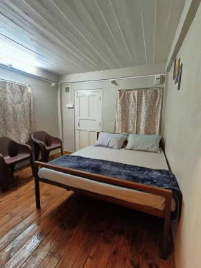 The Cozy Nest Homestay Shillong